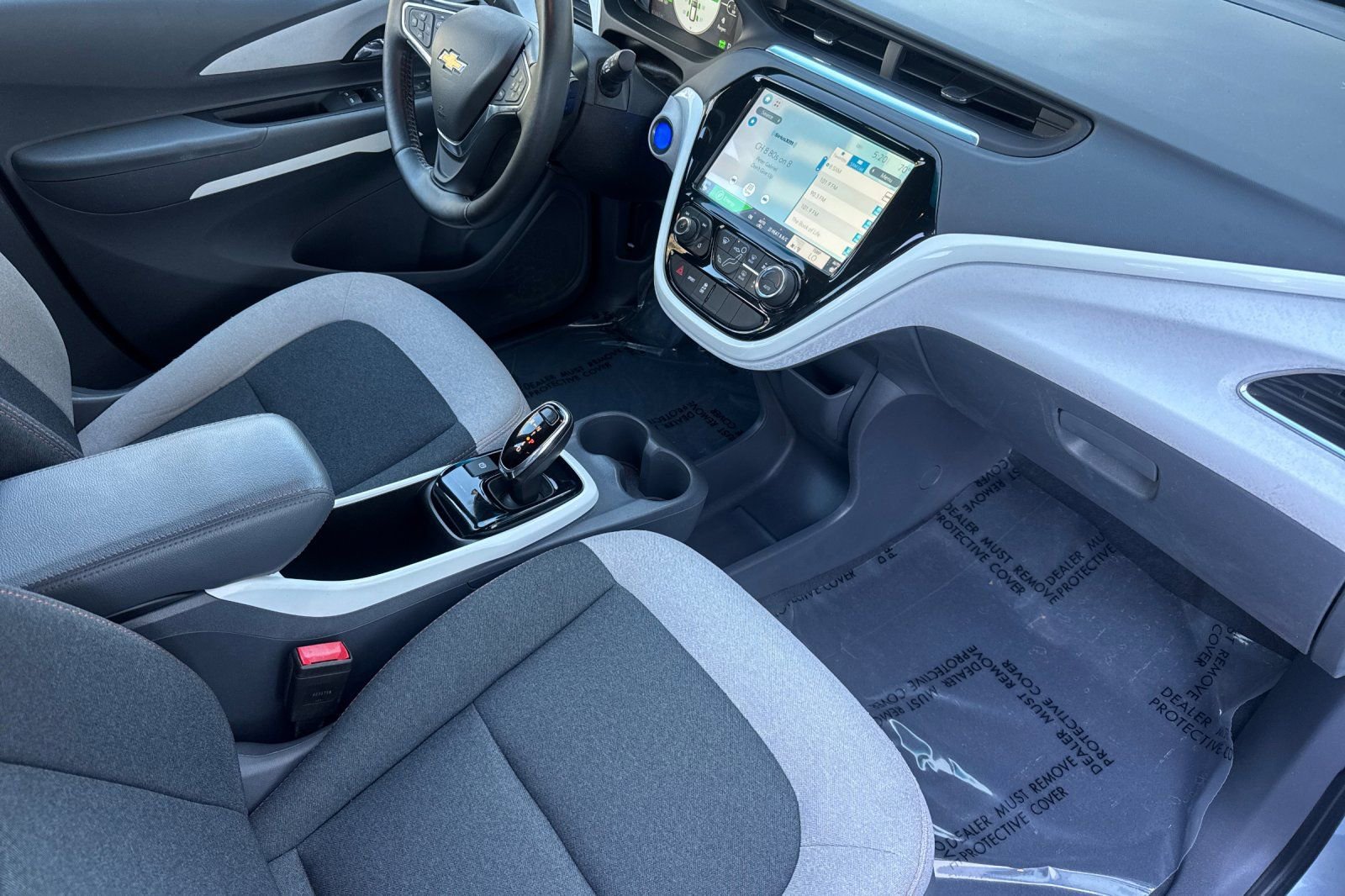 Used 2017 Chevrolet Bolt LT FWD image 20