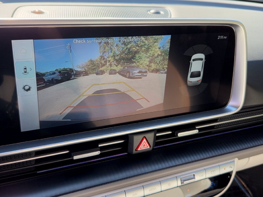 Used 2023 Hyundai Ioniq 6 SEL RWD image 22