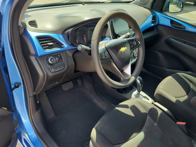 Used 2016 Chevrolet Spark LT FWD image 21