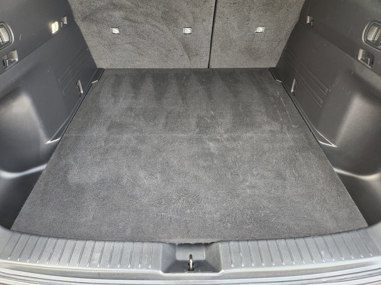 Used 2025 MAZDA CX-50 AWD 2.5 S w/ Premium Plus Pkg image 31