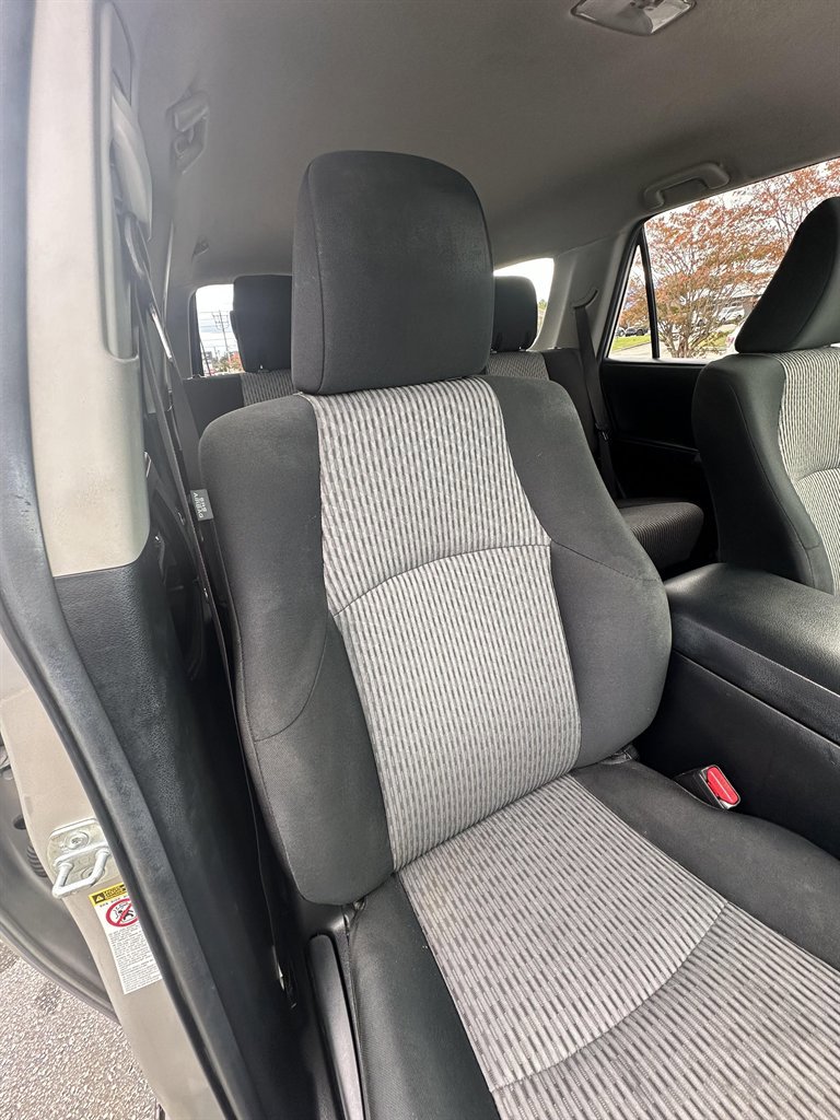 Used 2016 Toyota 4Runner SR5 image 12