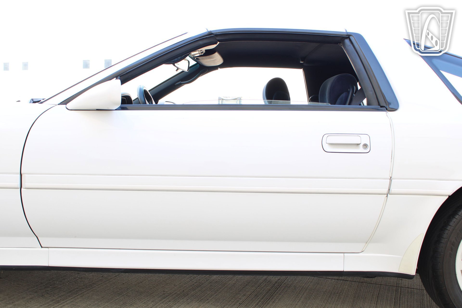 Used 1989 Toyota Supra Turbo RWD image 29
