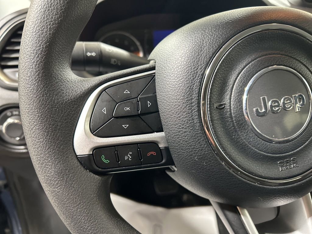 Used 2023 Jeep Renegade Latitude image 22