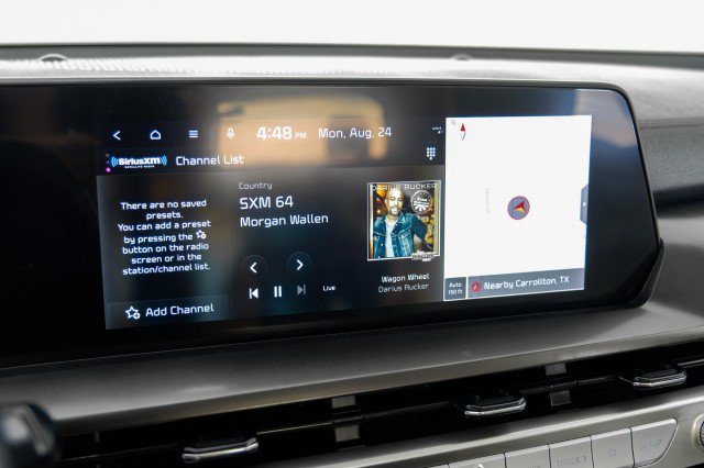 Used 2023 Kia Telluride S w/ S Sunroof Package FWD image 32