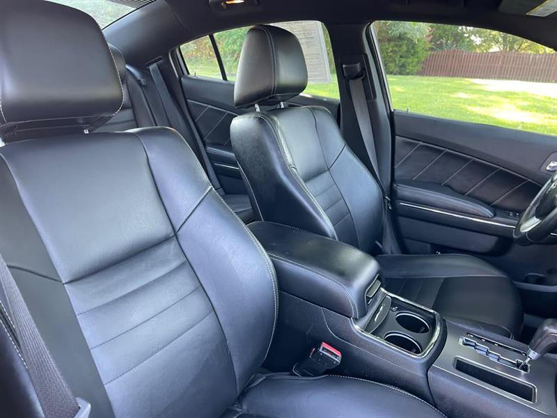 Used 2012 Dodge Charger R/T RWD image 72