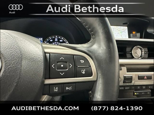 Used 2017 Lexus ES 350 FWD image 18