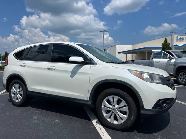 Used 2013 Honda CR-V EX image 4