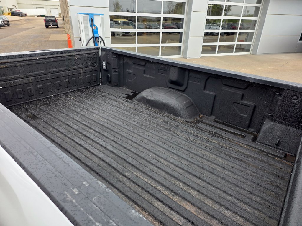 Certified 2022 Chevrolet Silverado 3500 W/T w/ WT Convenience Package AWD/4WD image 9