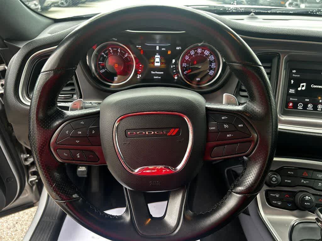 Used 2021 Dodge Challenger R/T RWD image 2