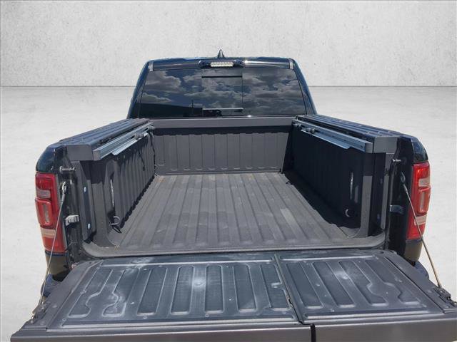 Certified 2023 RAM 1500 Limited AWD/4WD image 6