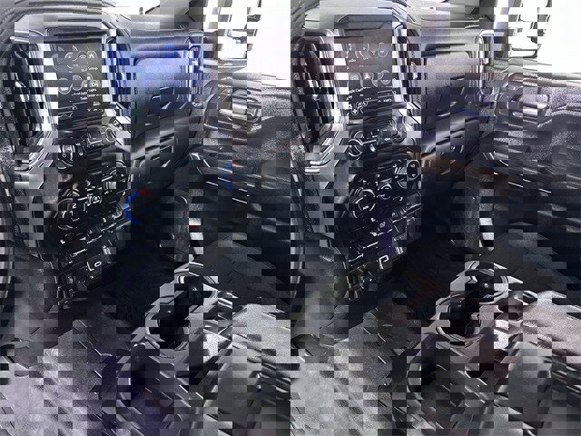 Used 2023 Chevrolet Silverado 2500 LT image 36