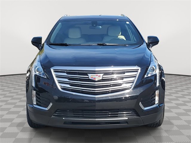 Used 2018 Cadillac XT5 FWD image 2