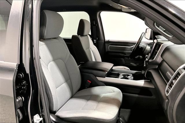 Used 2023 RAM 1500 Big Horn image 29