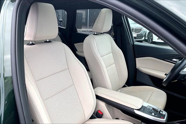 Used 2025 BMW X1 xDrive28i w/ Convenience Package image 7