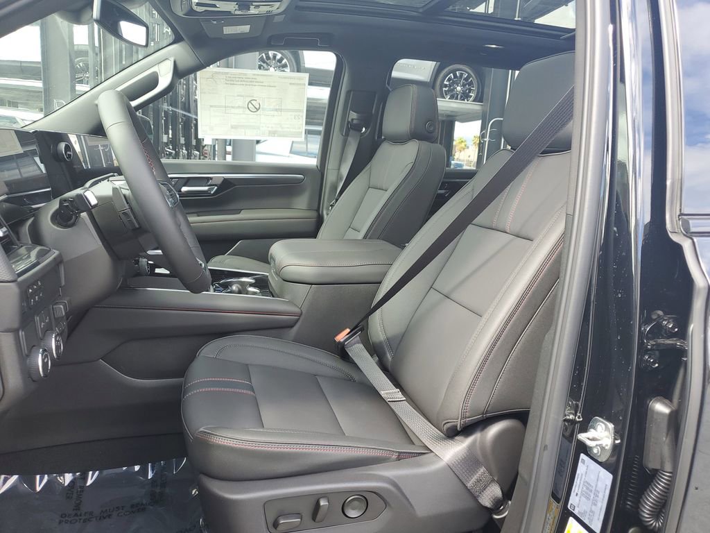 New 2026 Chevrolet Suburban RST w/ Comfort Package RWD image 21