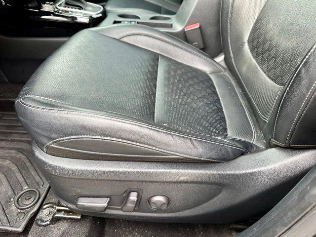 Used 2021 Kia Seltos SX w/ SX Sunroof Package image 14