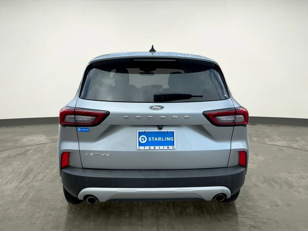 Certified 2024 Ford Escape Active FWD image 5