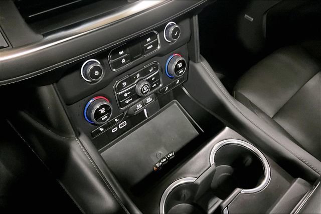 Certified 2023 Chevrolet Tahoe Z71 w/ Z71 Off-Road Package AWD/4WD image 25