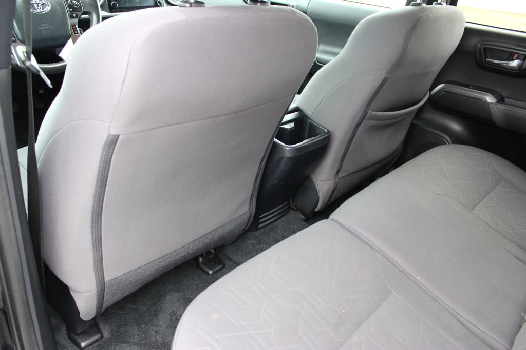 Used 2019 Toyota Tacoma TRD Sport image 54