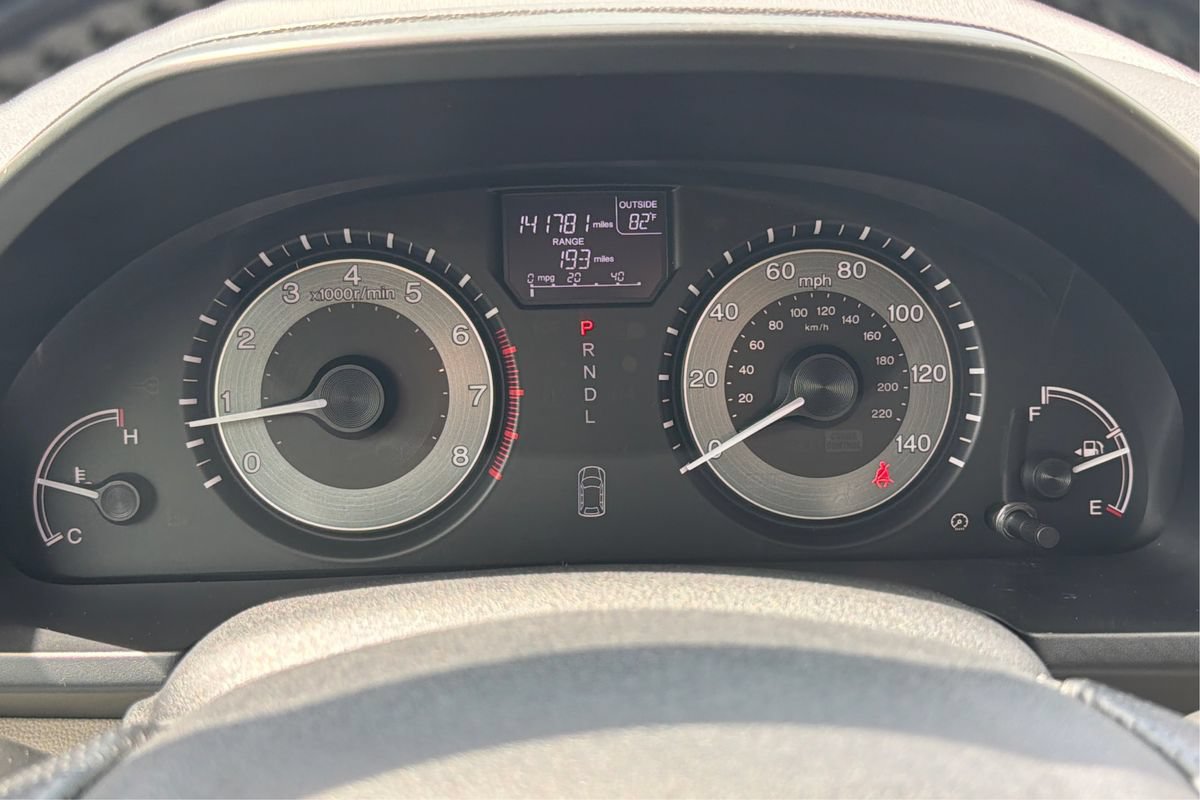 Used 2016 Honda Odyssey EX-L image 17