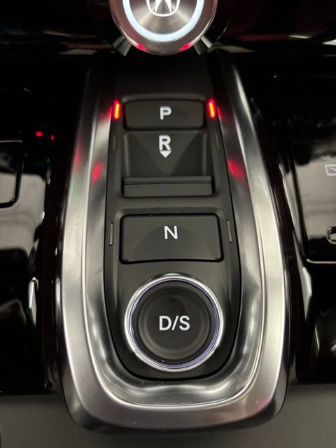 Certified 2026 Acura MDX A-Spec AWD/4WD image 31