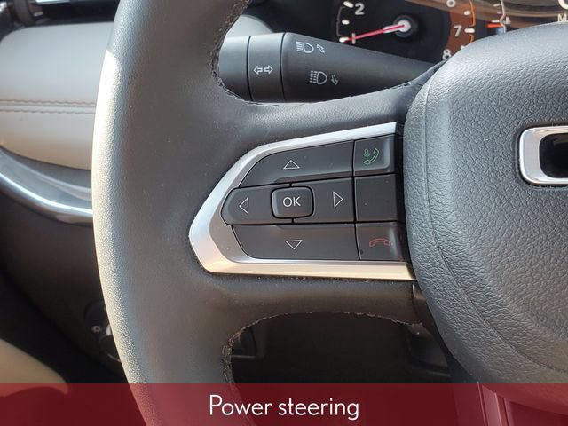 Used 2023 Jeep Compass Limited AWD/4WD image 13