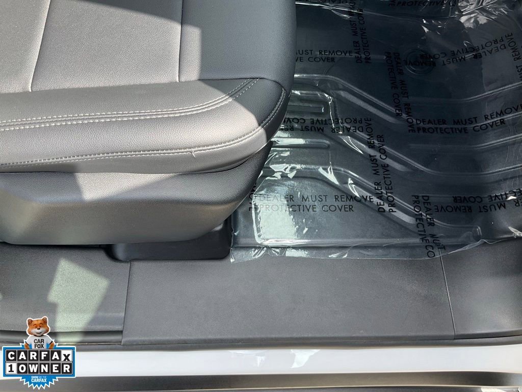 Used 2024 Chevrolet Silverado EV W/T AWD/4WD image 58