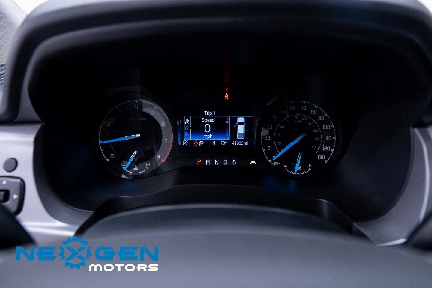 Used 2021 Ford Ranger XLT w/ Equipment Group 301A Mid image 8
