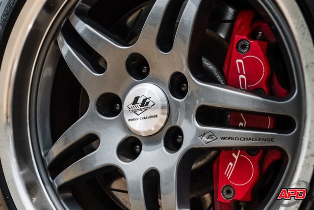 Used 2009 Chevrolet Corvette Z06 w/ Preferred Equipment Group RWD image 3