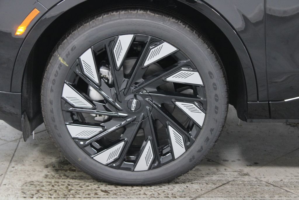 New 2026 Lincoln Nautilus Reserve w/ Jet Appearance Package image 20