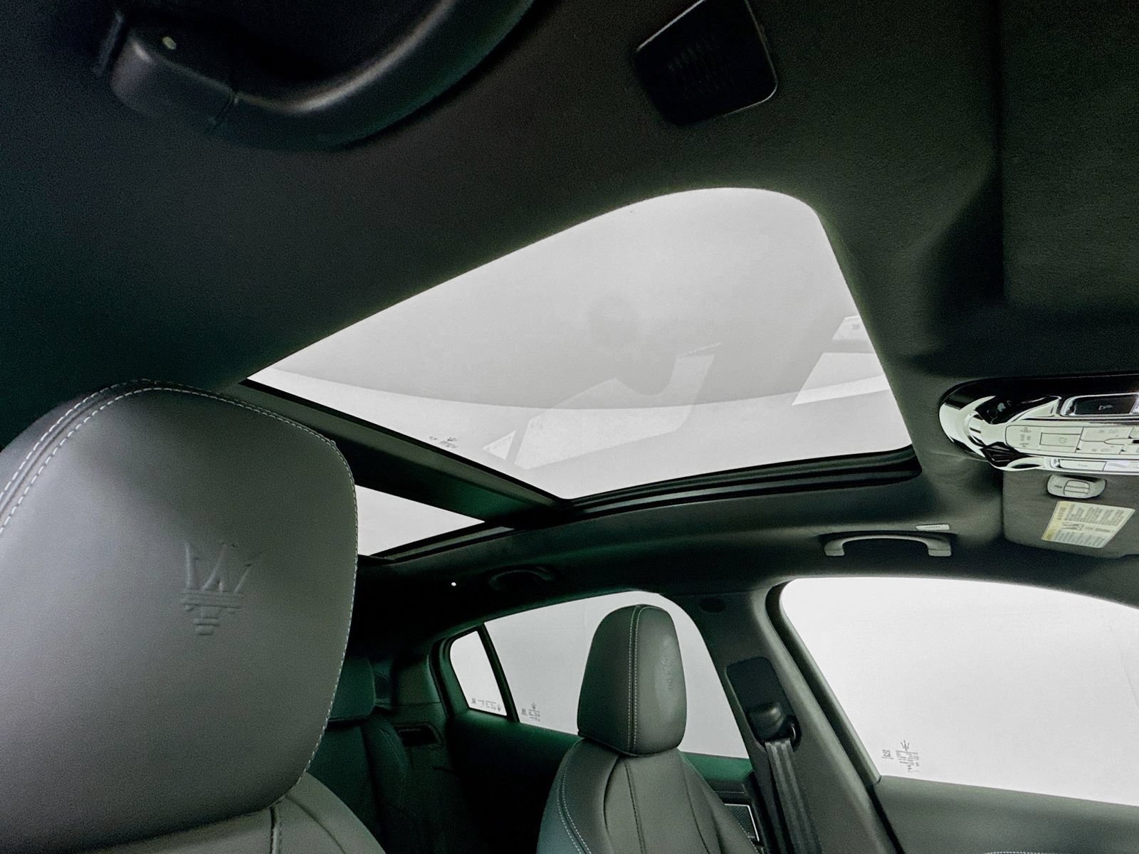 New 2025 Maserati Grecale GT AWD/4WD image 22