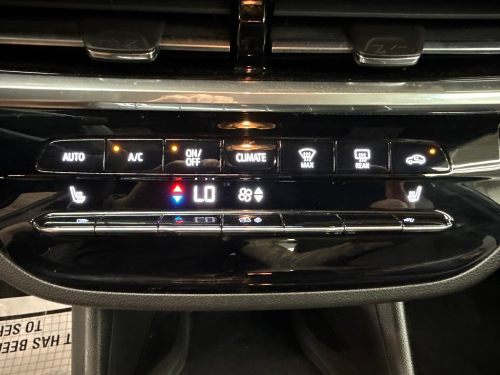 Used 2024 Buick Envista Avenir FWD image 30