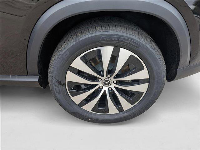 New 2025 Mercedes-Benz GLE 450 4MATIC image 9