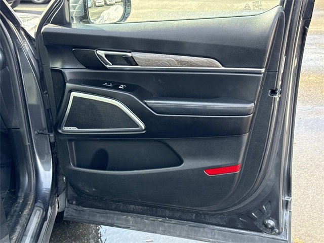 Used 2020 Kia Telluride SX image 8