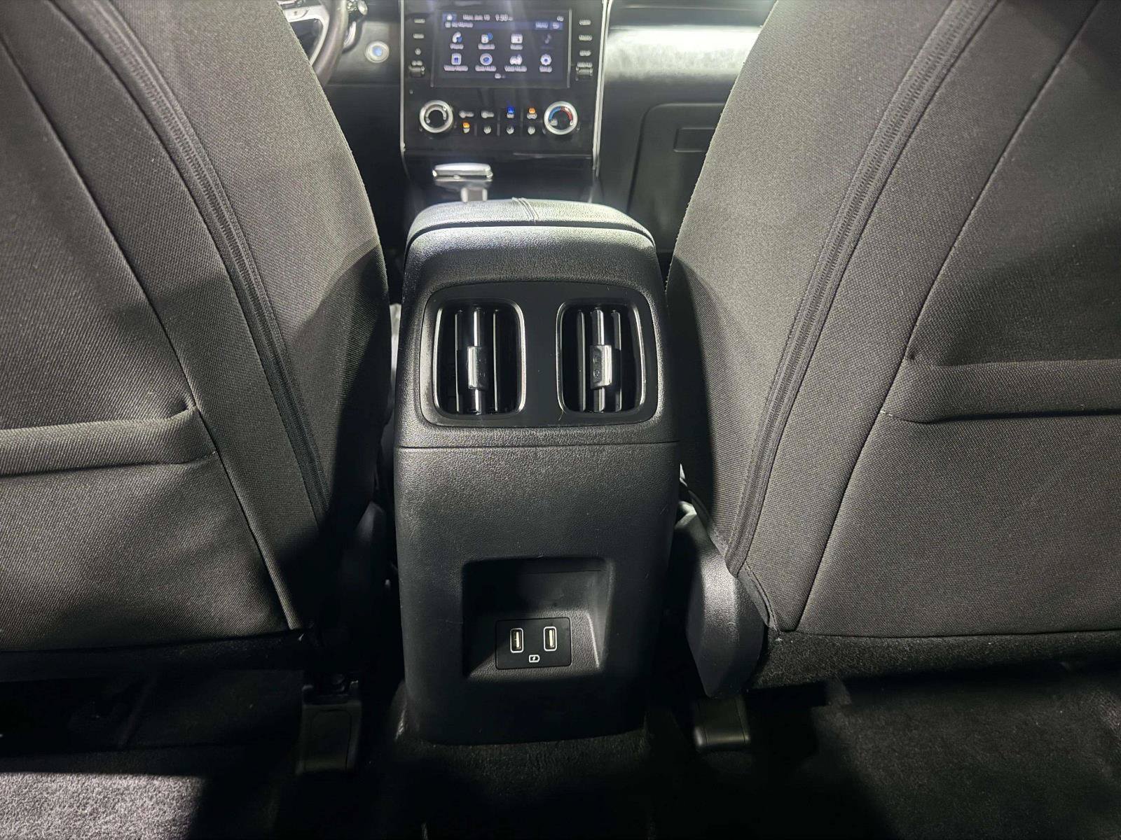 Used 2022 Hyundai Tucson SEL FWD image 43