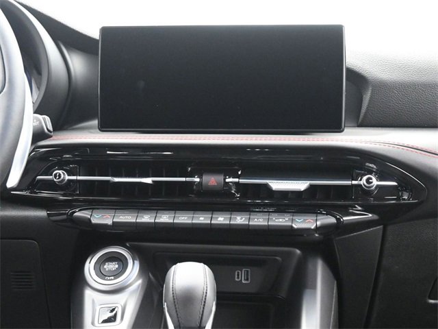 New 2025 Dodge Hornet R/T image 26