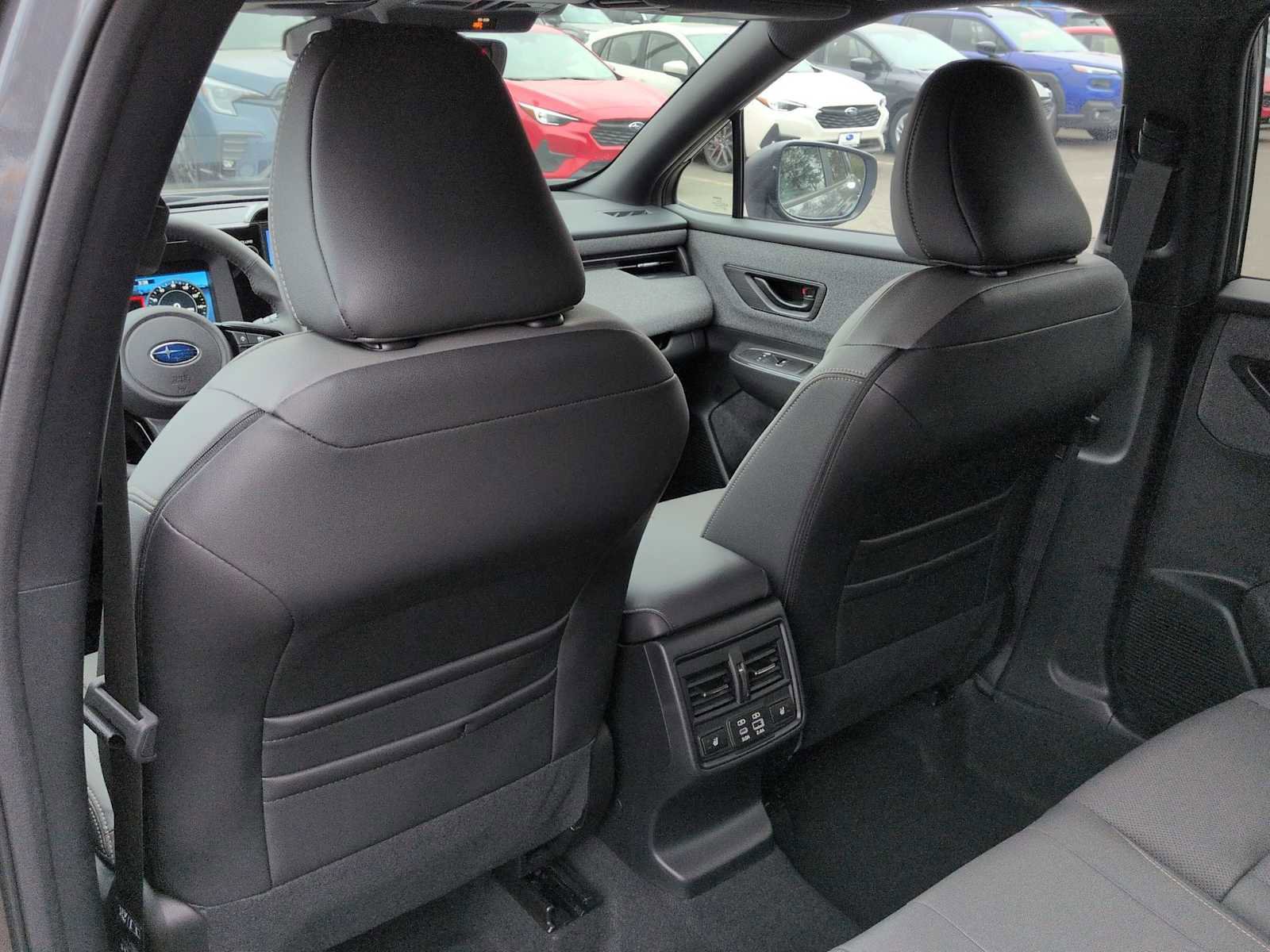 New 2026 Subaru Outback Limited AWD/4WD image 19