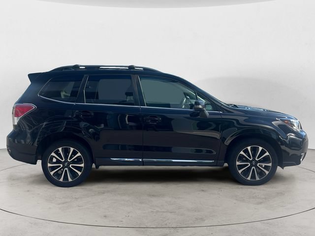Used 2018 Subaru Forester 2.0XT Touring AWD/4WD image 4