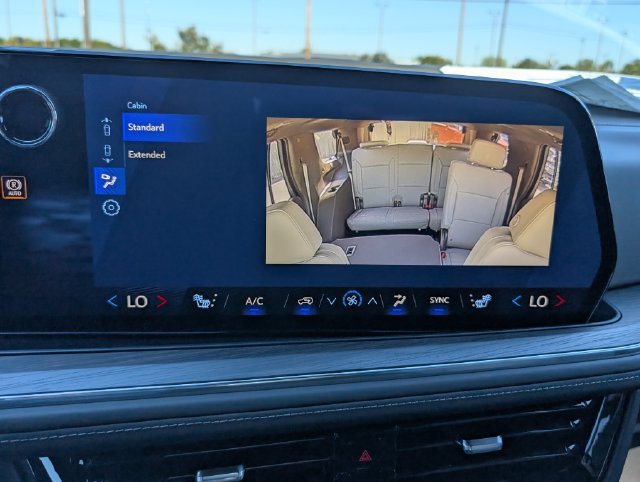 New 2027 Chevrolet Tahoe LT w/ Sun And Tow Package AWD/4WD image 24