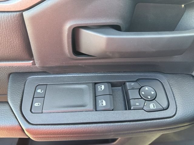 New 2026 RAM 3500 Tradesman AWD/4WD image 14