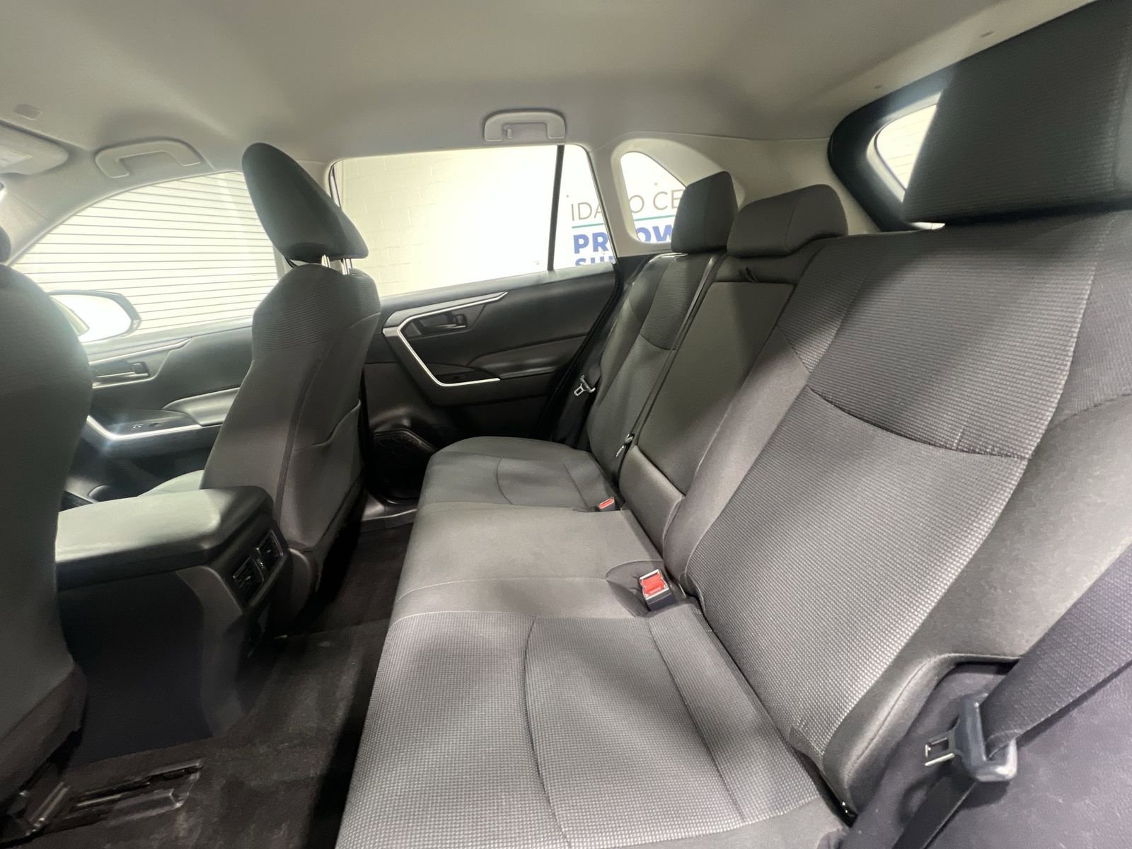 Used 2024 Toyota RAV4 LE image 21