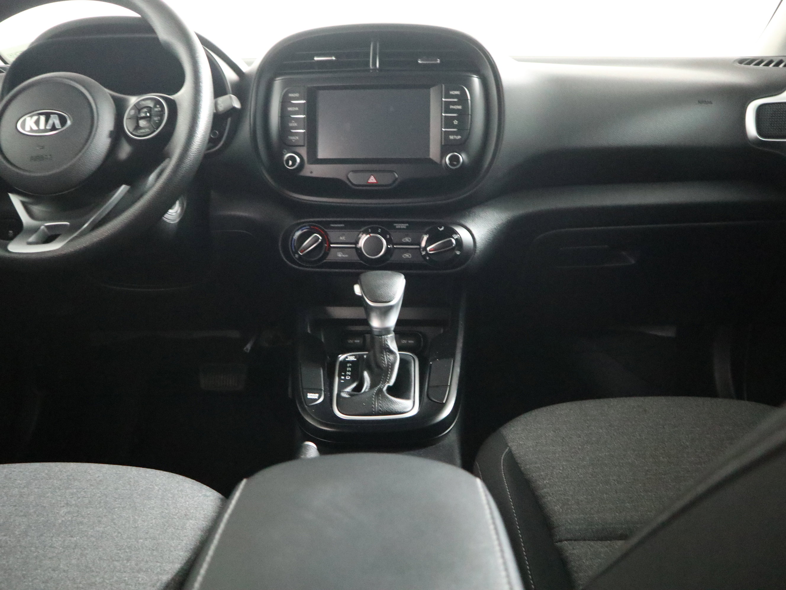 Used 2020 Kia Soul S image 14