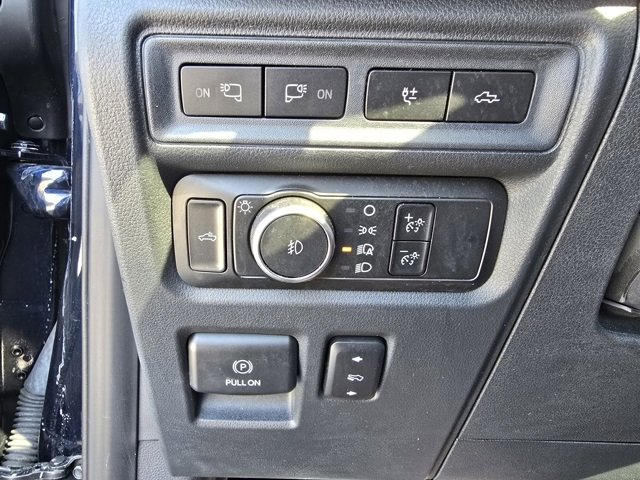 Used 2022 Ford F150 Raptor w/ Equipment Group 801A High image 30