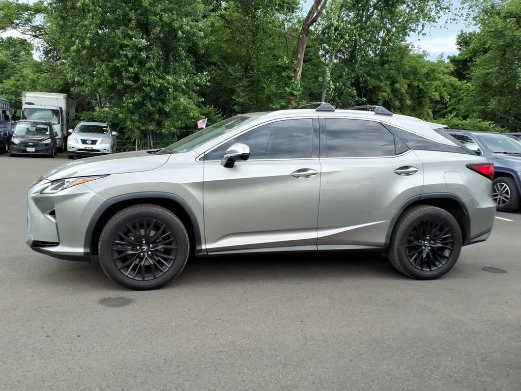 Used 2017 Lexus RX 350 AWD w/ Premium Package image 19