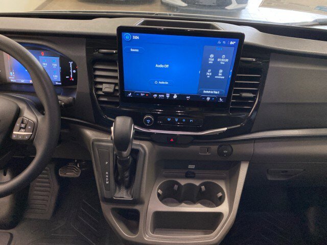 New 2026 Ford Transit 350 w/ Interior Upgrade Package image 21