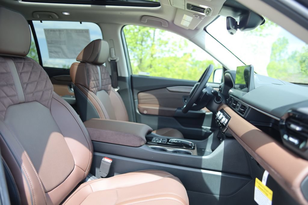 New 2026 Honda Pilot Elite image 37