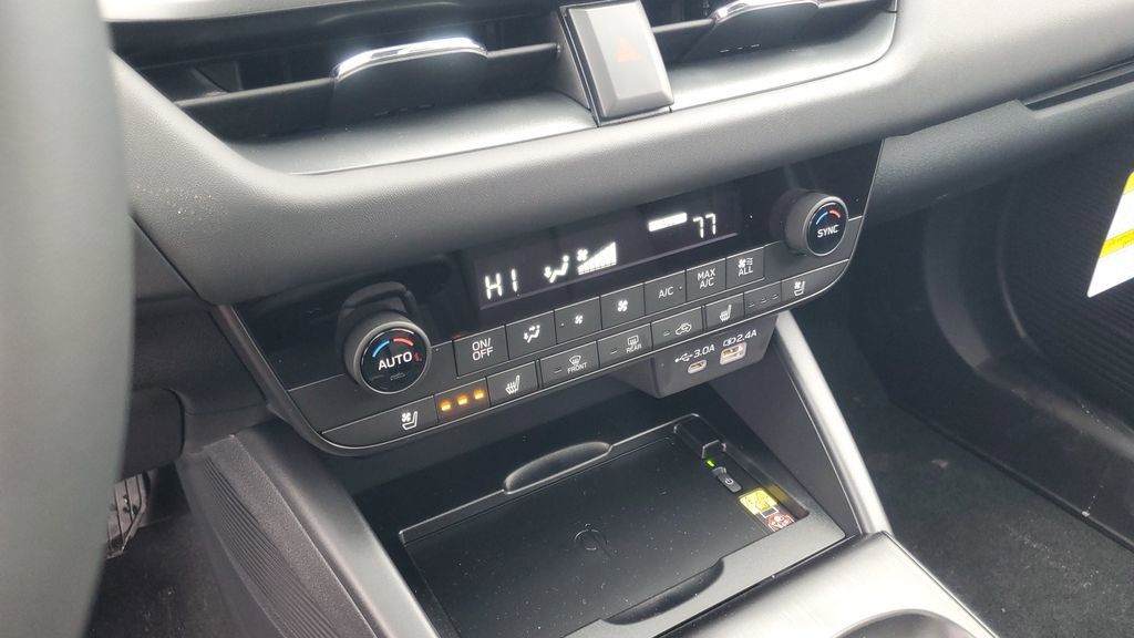 New 2026 Subaru Outback Touring XT image 21