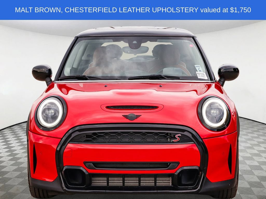 Used 2023 MINI Cooper S FWD image 2
