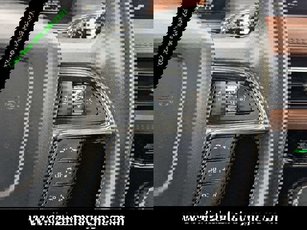 Used 2023 Lincoln Nautilus Reserve image 31