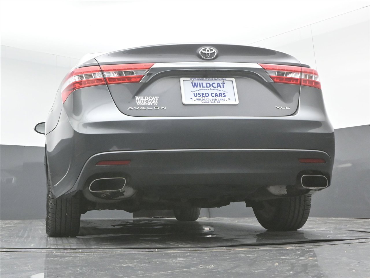 Used 2015 Toyota Avalon XLE Touring image 34